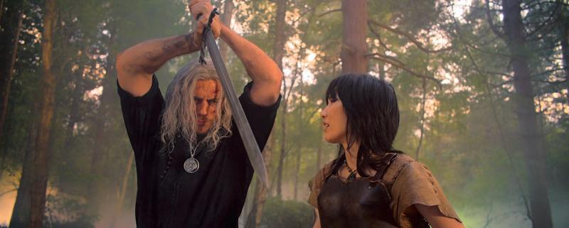 La fantasy è tornata al potere: da Conan a The Witcher, il genere che domina di nuovo libri e serie