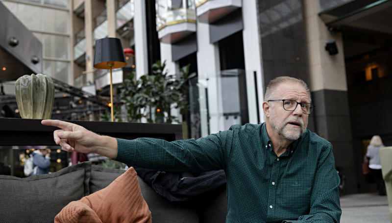 Velferdsstaten er vårt viktigste våpen