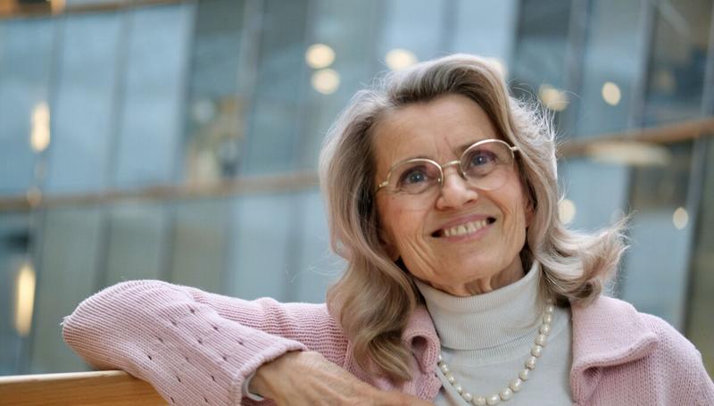 – Ville noen i parlamentet ramme deg, Päivi?