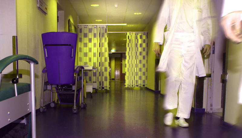 Kampen om helsevesenets «sjel»