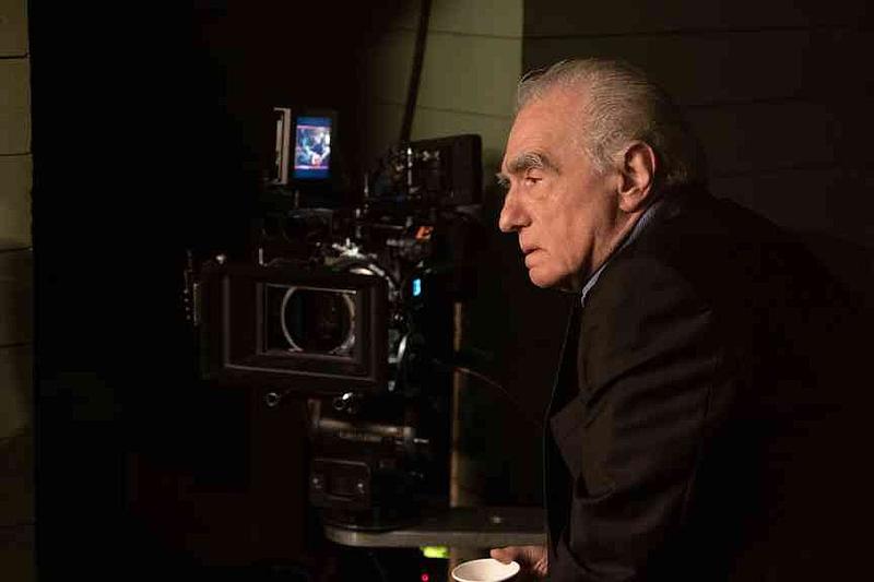 CRITICAL MASS | OPINION: “Mr. Scorsese” explores filmmaker’s life, faith and obsession with truth CRITICAL MASS | OPINION: “Mr. Scorsese” explores filmmaker’s life, faith and obsession with truth