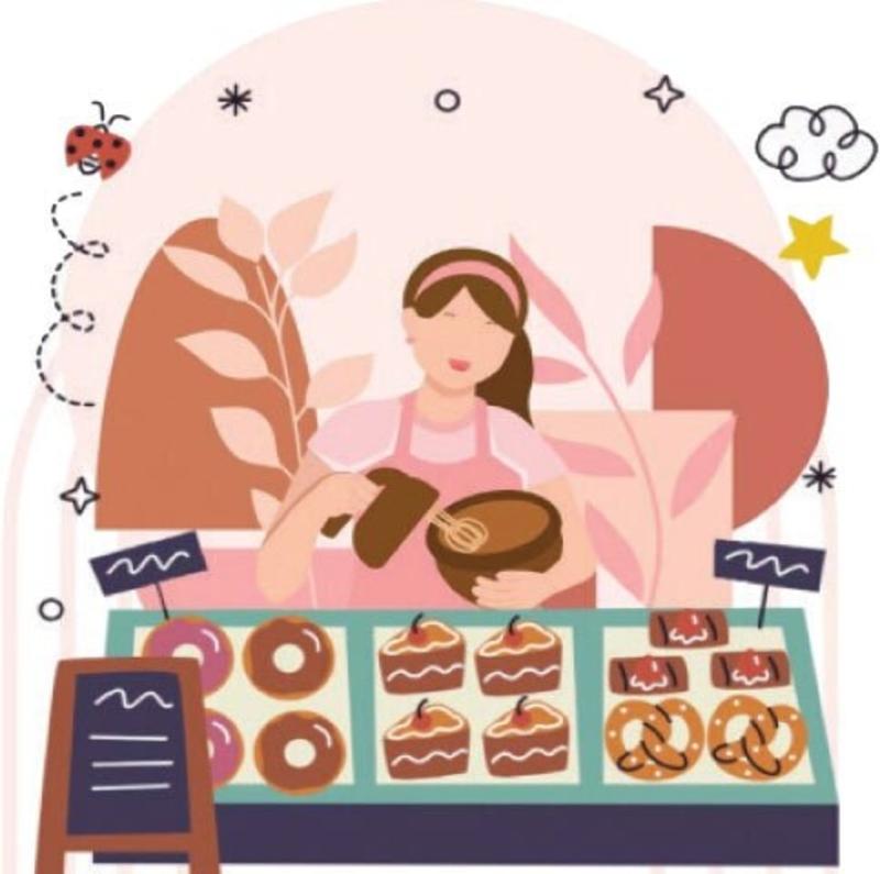 Story time: The Chocolate Heaven