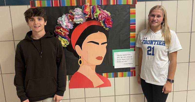 Letter: Hispanic pride is strong in Western New York Letter: Hispanic pride is strong in Western New York