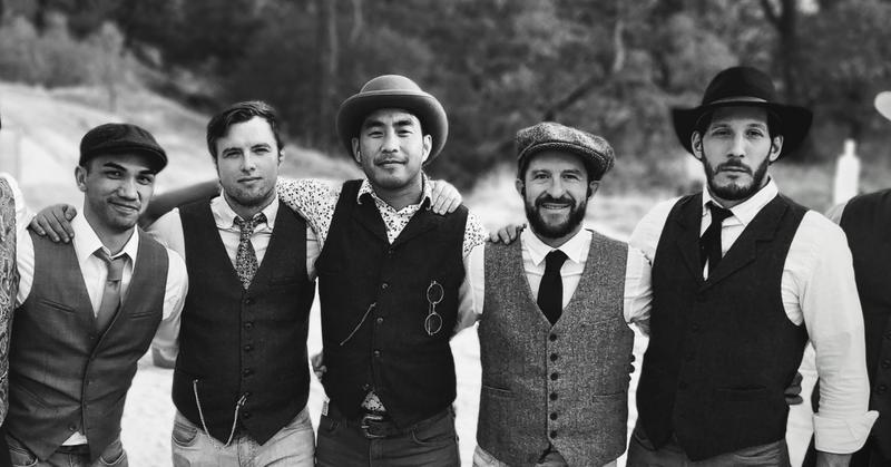 The Gentleman’s Code of Connection