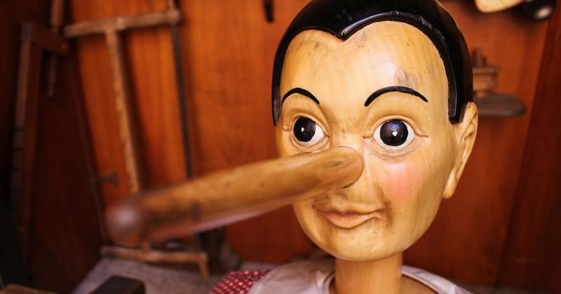 Can You Handle the Truth About Your Own Self-Deception?