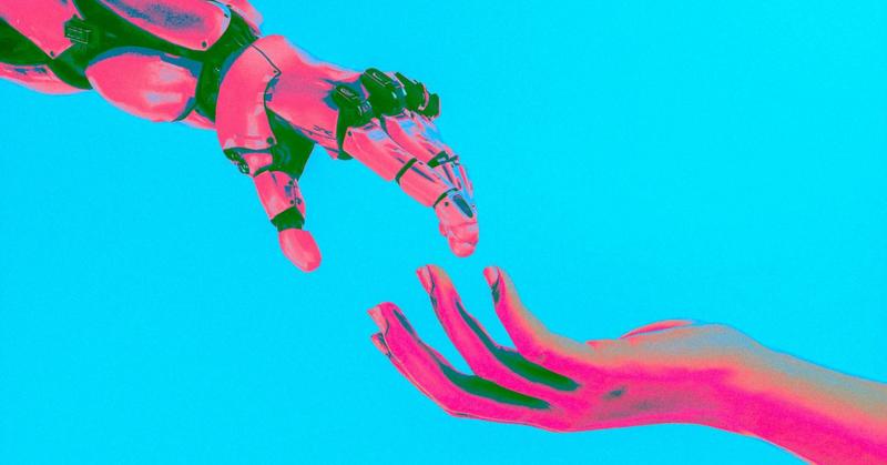AI Is Here to Stay (What Educators Need to Know)