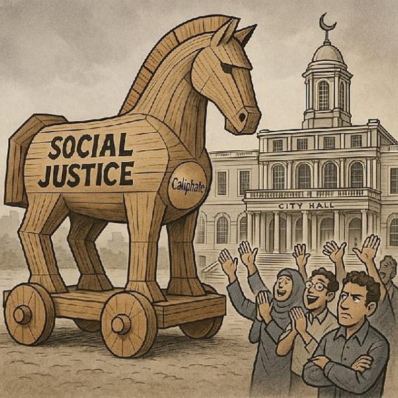 How NYC’s New Left Makes Jews the Price of Admission