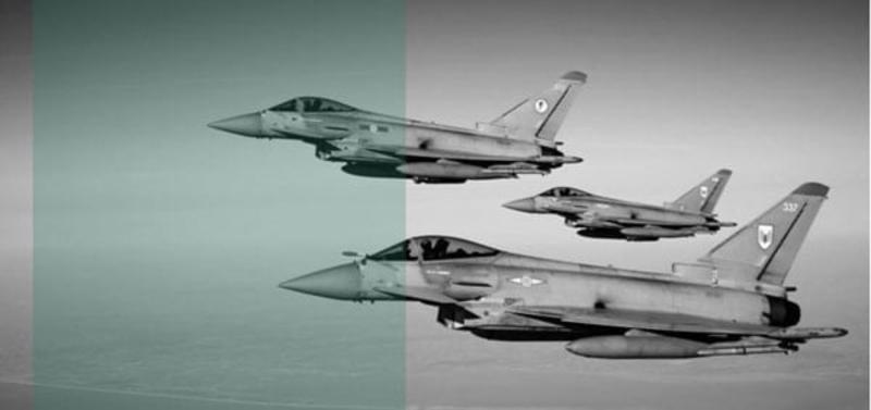 10 maddede Eurofighter Typhoon’a farklı bakış (Bölüm 2)