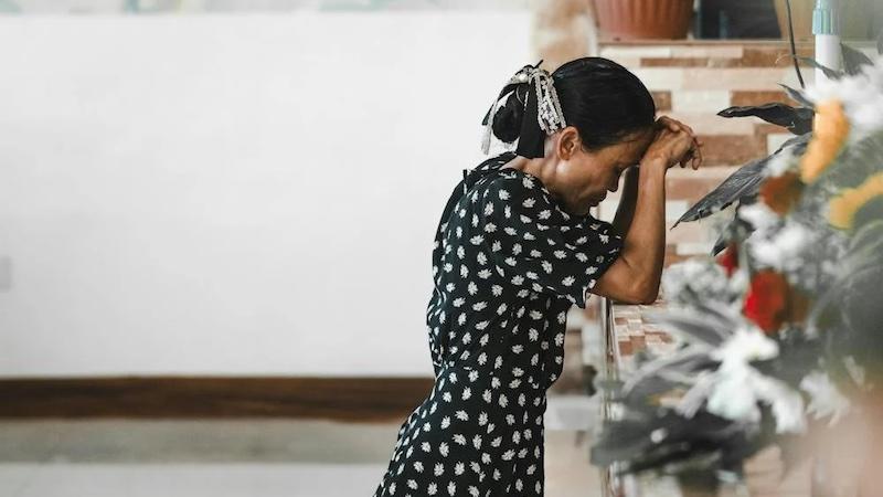 Saints Walk Among Us Today – OpEd