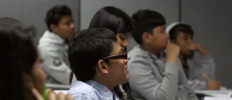 AIDEN BUZZETTI: Stop Blaming COVID-19 For Poor Student Math And Reading Scores