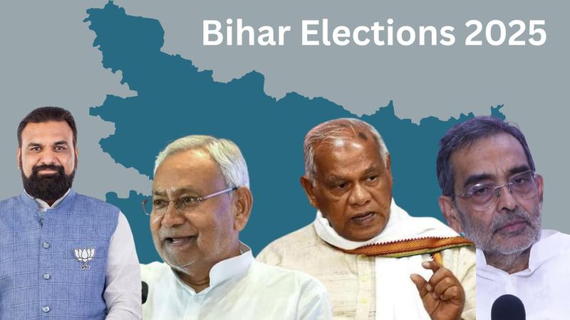 Across the aisle by P Chidambaram: Will Bihar escape its self-made traps?