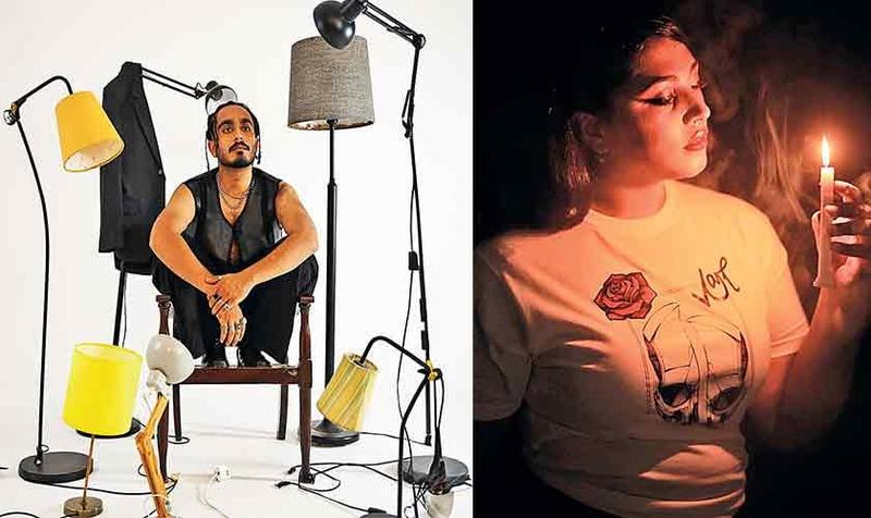 There Is A Light That Never Goes Out