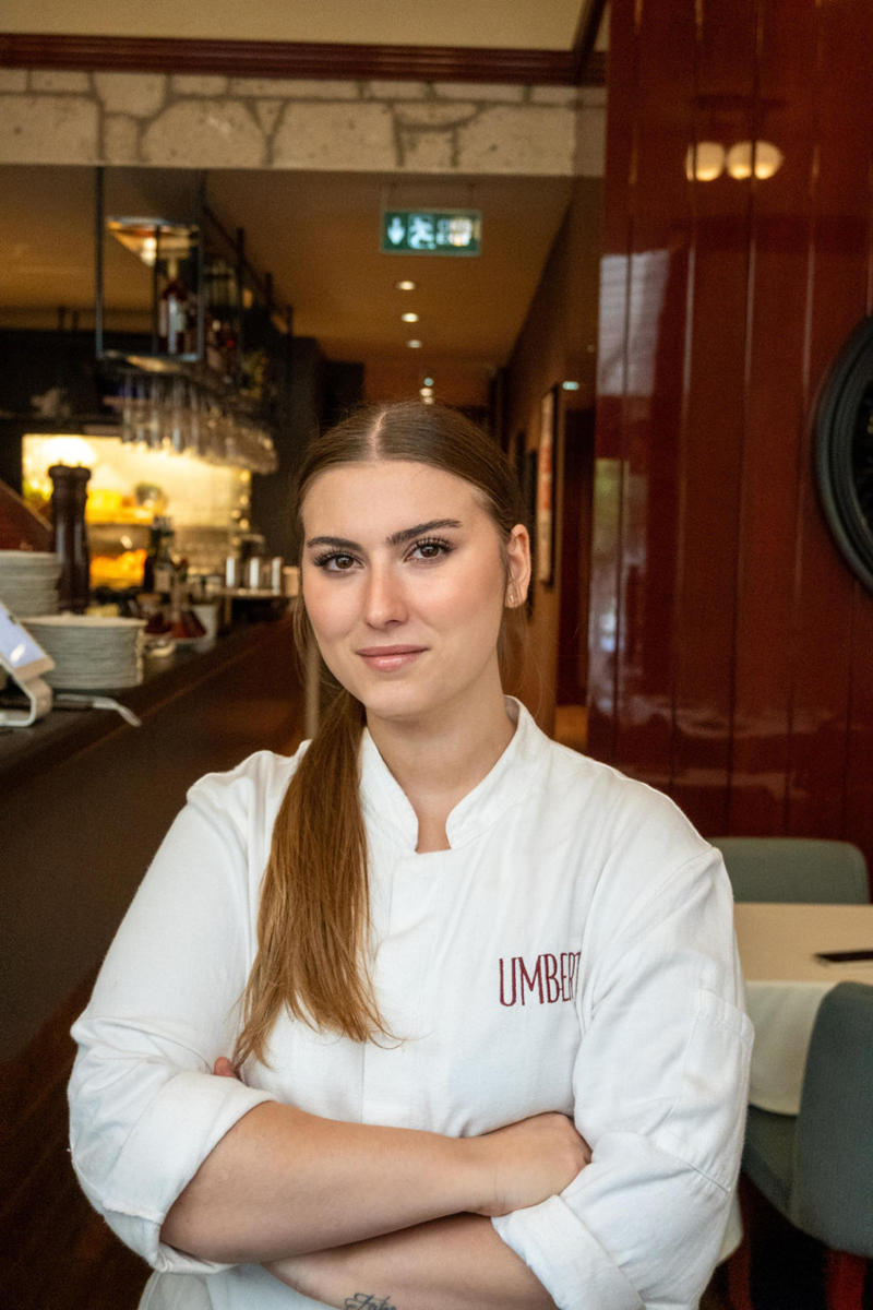 Bir Şefin Hayalleri, Ruhu Besleyen Lezzetlerin Temelidir Bir Şefin Hayalleri, Ruhu Besleyen Lezzetlerin Temelidir