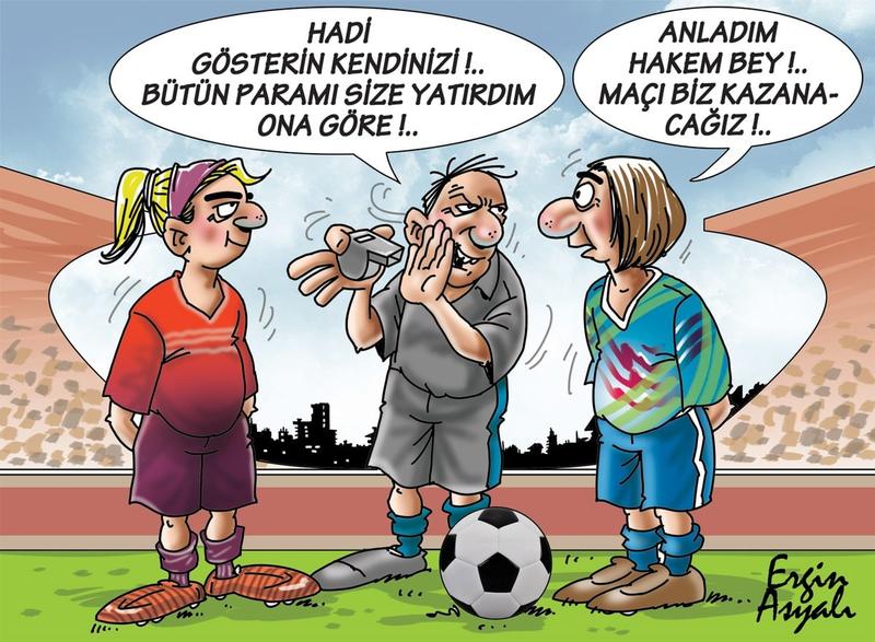 Gazetecilikte ürpertici bir dönem!