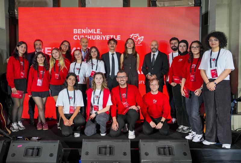 Cumhuriyet’in 102.yılında bir Türkiye hayali: TOG’un projesiyle o köy artık uzak değil