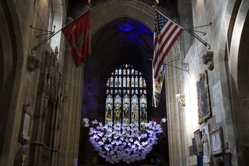 Intricate Ears and God