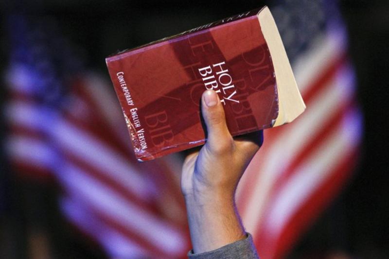 The Truth About Christian Zionism