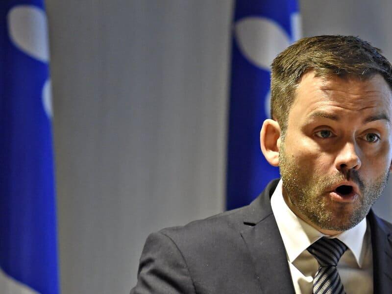 Un 3e référendum comporterait plusieurs options