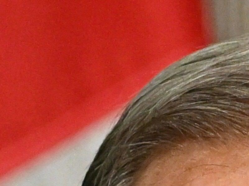 Carney et le piège chinois