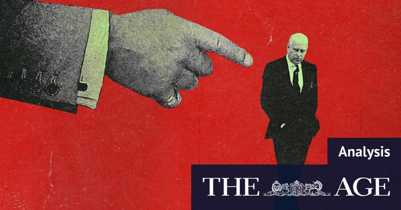 Even the King cannot save Andrew from questions about Epstein