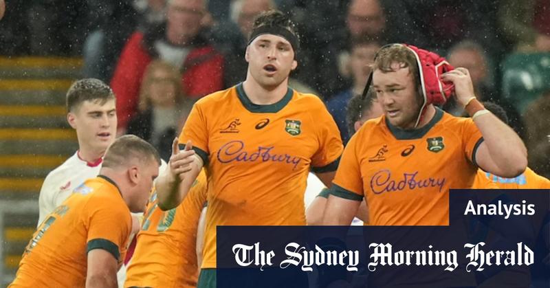 Fifteen Test matches in a year is too much. The Wallabies are paying the price Fifteen Test matches in a year is too much. The Wallabies are paying the price