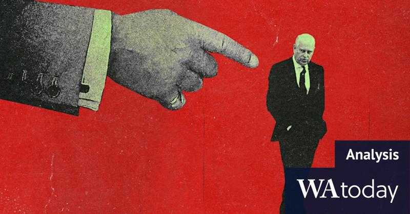 Even the King cannot save Andrew from questions about Epstein