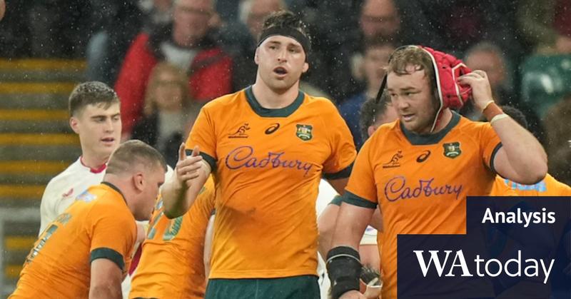 Fifteen Test matches in a year is too much. The Wallabies are paying the price Fifteen Test matches in a year is too much. The Wallabies are paying the price