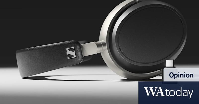 These Bluetooth headphones cost $1000. They’re still a bargain These Bluetooth headphones cost $1000. They’re still a bargain