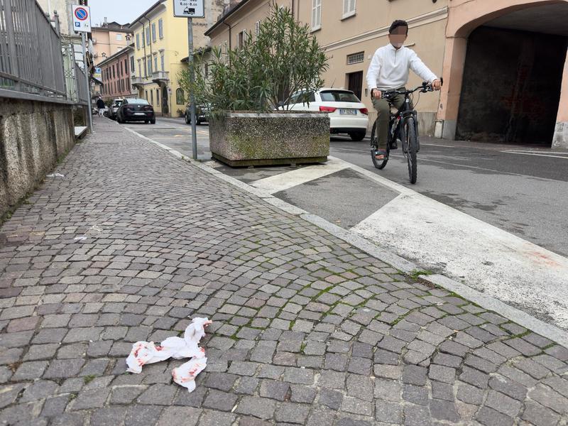 Pestaggio nella notte a Casalpusterlengo: individuato uno dei giovani aggressori del ristoratore