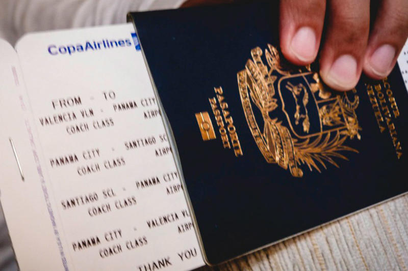 La nacionalidad no se quita, por Stalin González