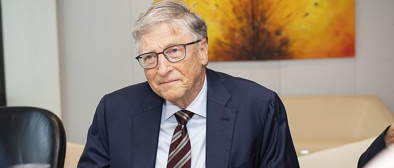 DAVID BLACKMON: Bill Gates Lurches Into Energy And Climate Reality