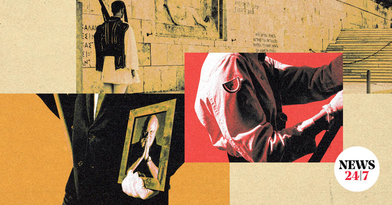 Κηδείες, Καρπούζια, Άγνωστος Στρατιώτης: Δεύτε τελευταίο διχασμο…