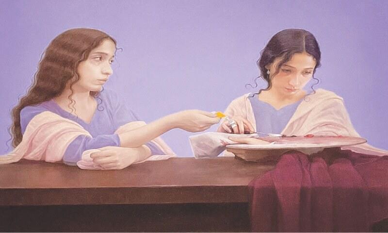 EXHIBITION: LYARI’S FRIDA KAHLO EXHIBITION: LYARI’S FRIDA KAHLO