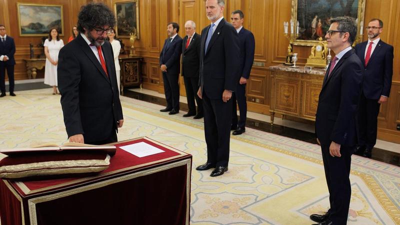 Política de bloques y disciplina de voto: la polémica que no cesa