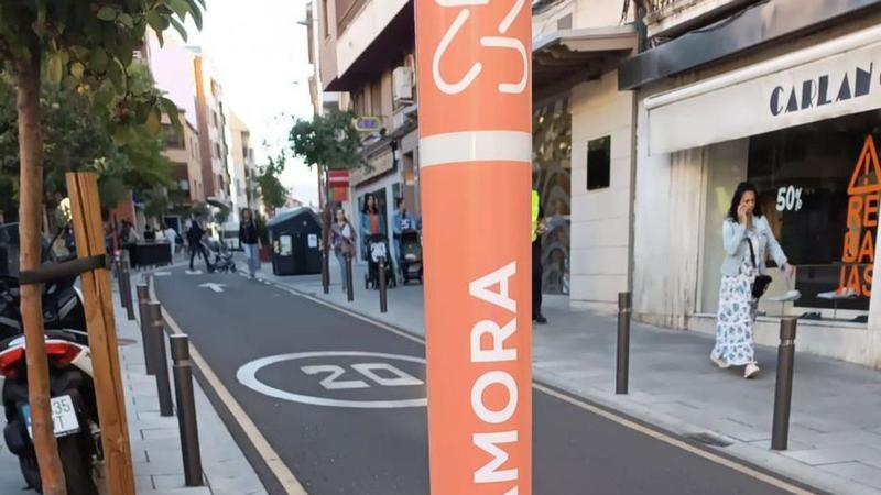 Guarido en la ratonera de la ZBE