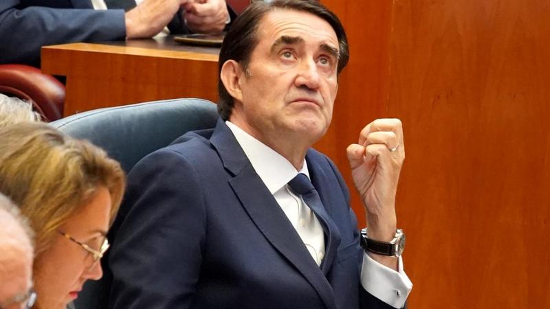 Un país pendiente de juicios