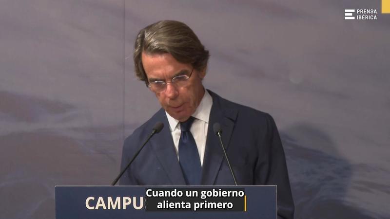 Prisa por tardar en la lucha por el poder