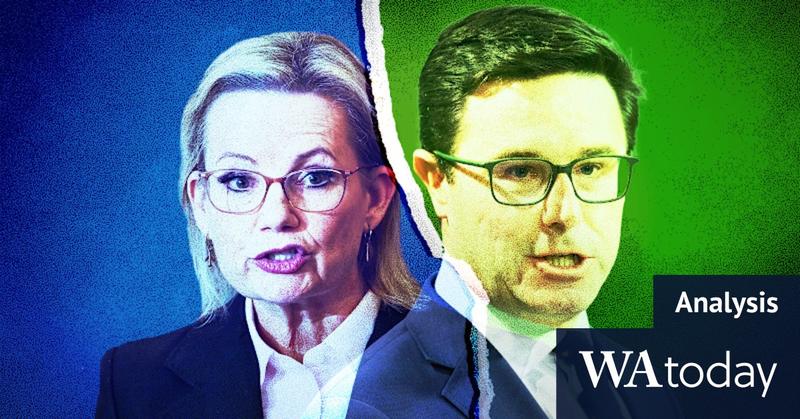 The Nationals’ decision on net zero will push Sussan Ley’s leadership to the brink The Nationals’ decision on net zero will push Sussan Ley’s leadership to the brink