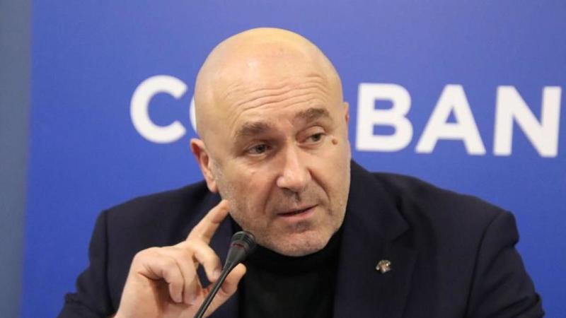 Â«Mi candidoÂ in CampaniaÂ per far male al centrodestraMaria Rosaria Boccia in lista?L'ho convinta ioÂ»