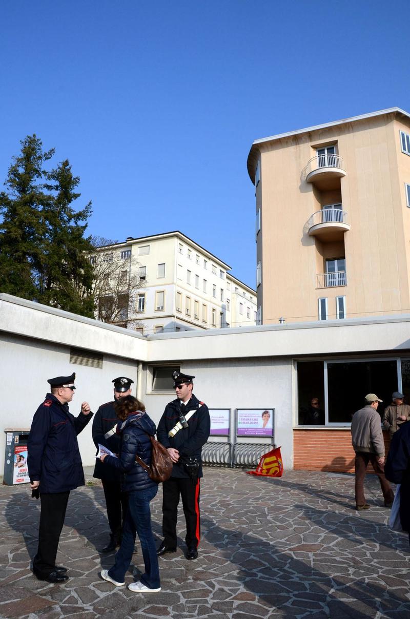 Anziano morto al Manzoni dopo aver girato tre ospedali: l’Asst apre un’indagine interna
