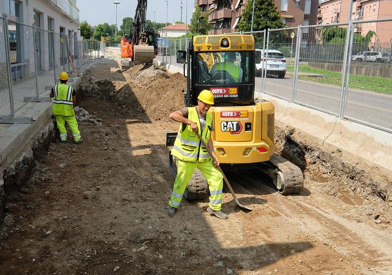 Desio, ma a chi serve questo tram? Disagi, ritardi e il treno va al doppio della velocità