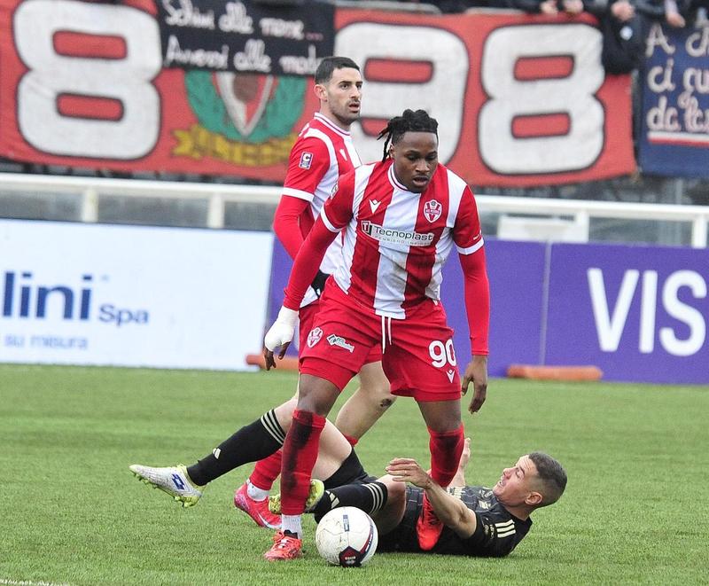 Juve NG, una rosa di prim’ordine. Ma le assenze pesano anche a loro