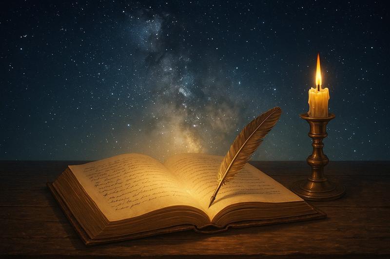 La ruta de la plegaria poética VI: El renacimiento hispano La ruta de la plegaria poética VI: El renacimiento hispano