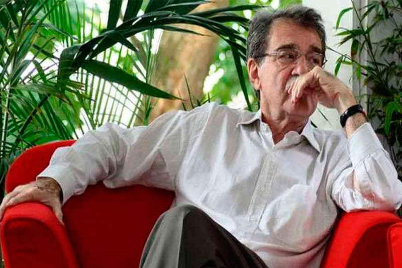 Teodoro, por Humberto García Larralde