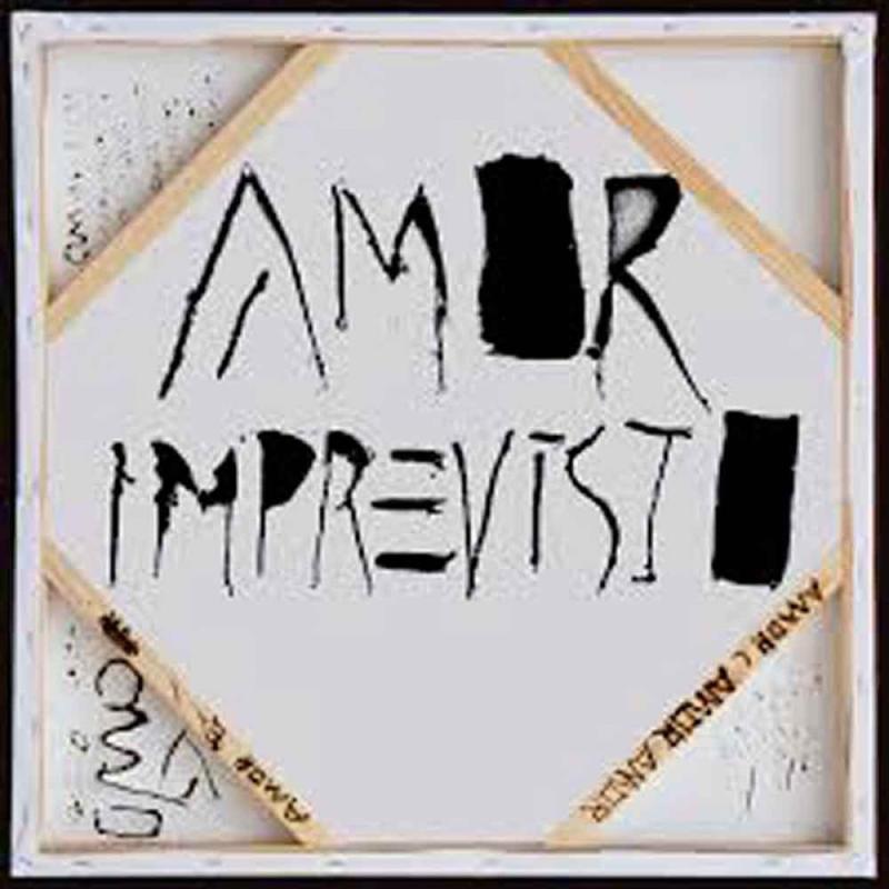 'Amor imprevisto' é o novo single da dupla Cris Vaz e Henrique Cabral 'Amor imprevisto' é o novo single da dupla Cris Vaz e Henrique Cabral