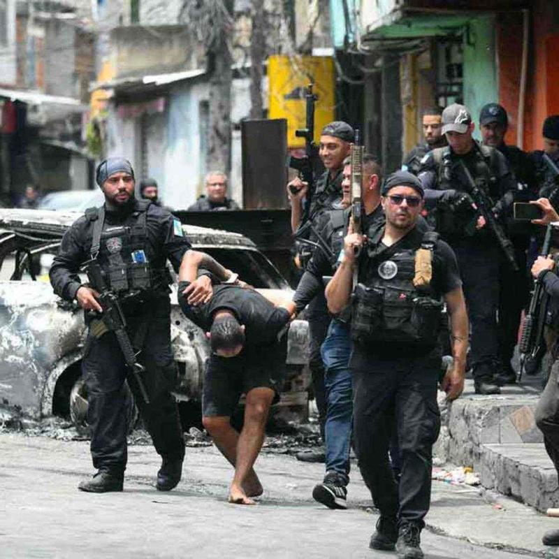 Bukele, narcoterrorismo ou língua solta? O Brasil e os seus problemas Bukele, narcoterrorismo ou língua solta? O Brasil e os seus problemas