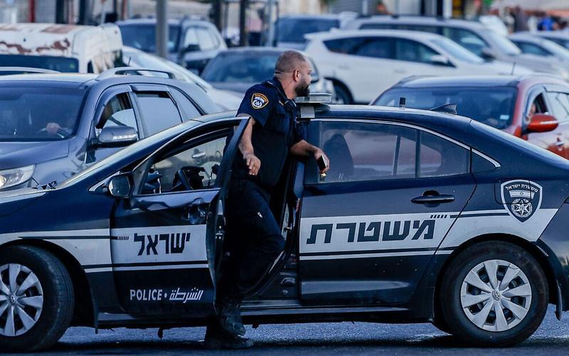 Dead Sea hotel worker charged with spying for Iran; was asked for intel on Ben Gvir Dead Sea hotel worker charged with spying for Iran; was asked for intel on Ben Gvir