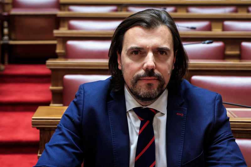 Περί αχαριστίας – όχι ως πολιτικής τακτικής, αλλά ως ήθους