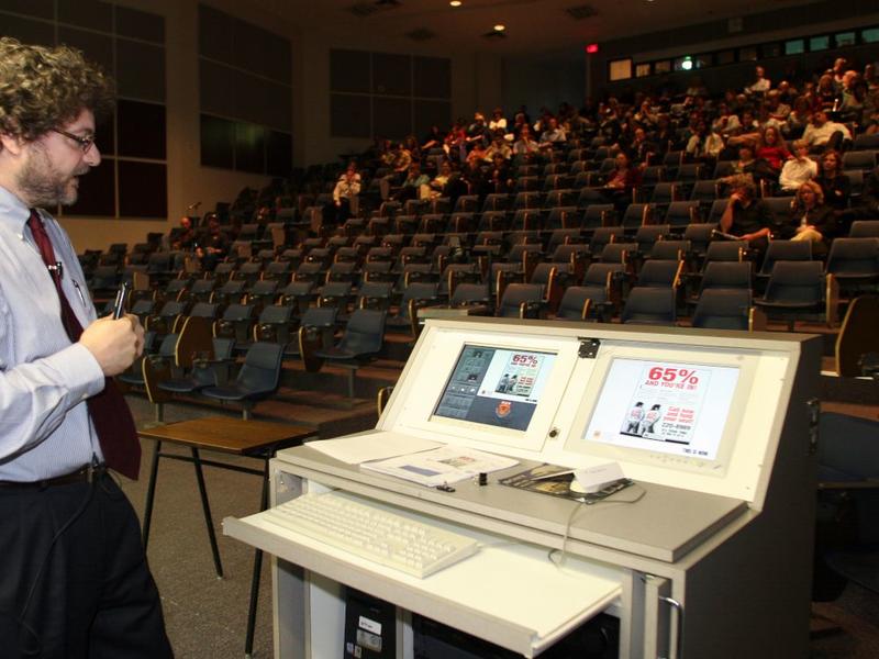 Peter MacKinnon: Alberta panel shows the path toward sustainable universities