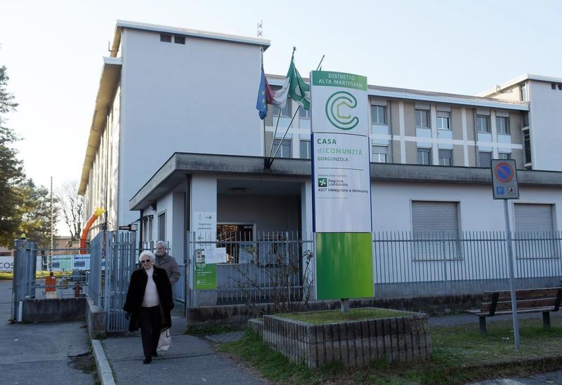 Gorgonzola, pazienti senza medico di base: le visite alla Casa di Comunità